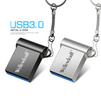 8G 16g Metal USB Flash Drive V285U Flash Drive