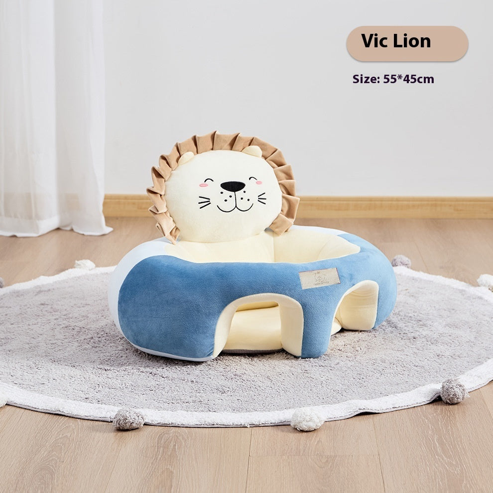 Baby Practice Sitting Artifact Pillow Sofa